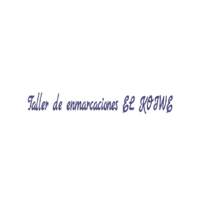 Taller de enmarcaciones EL KOIWE