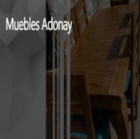 Mueblería Adonay