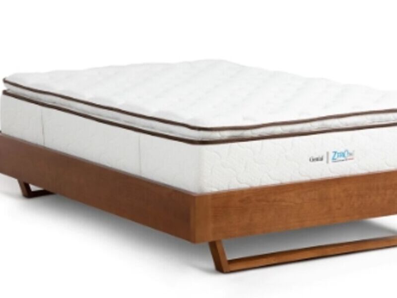 Base Cama-Sommier Genial Chile