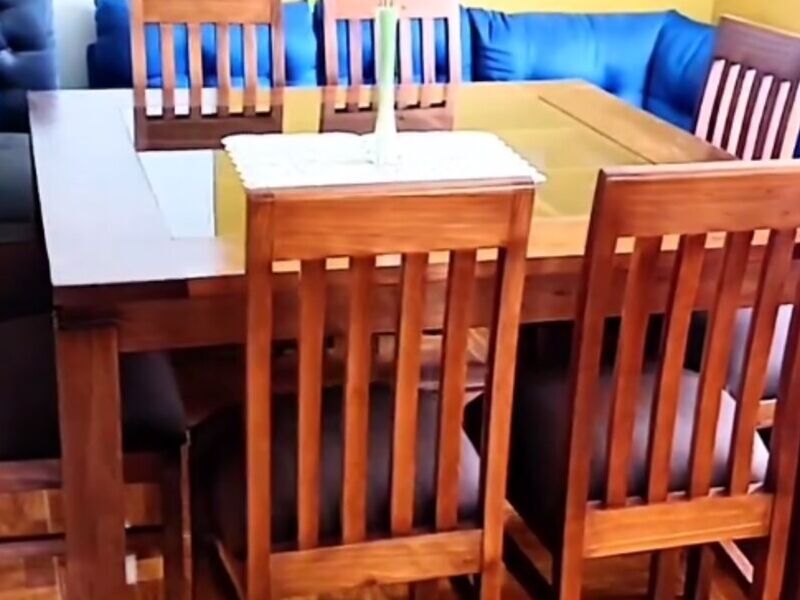 Comedor miel Chile