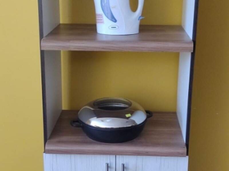 Mueble cafetero Chile