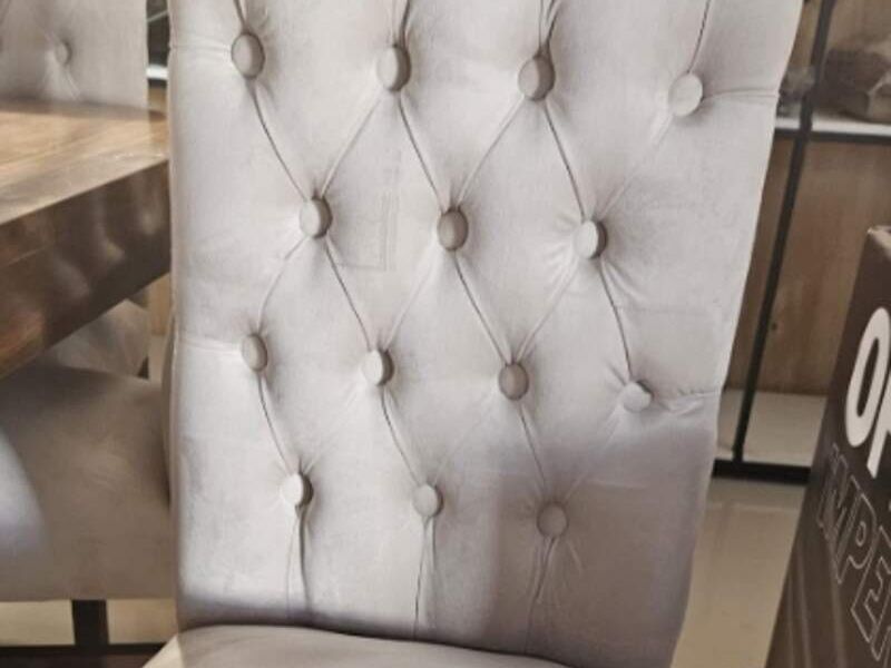Silla comedor elegante Chile 