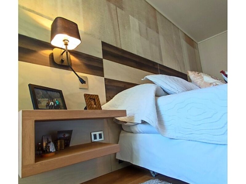 Diseño Dormitorio Chile
