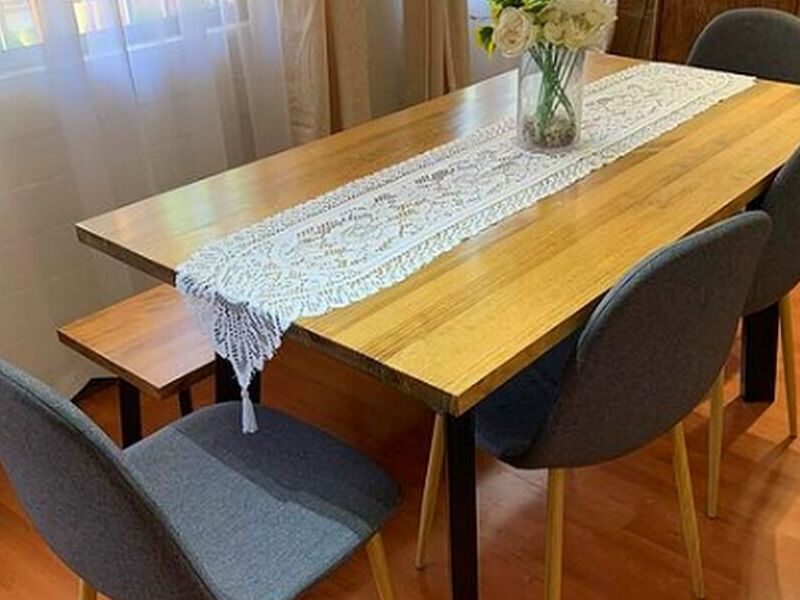 Mesa Comedor Chile