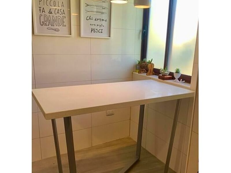 Mesa Comedor 2 Chile