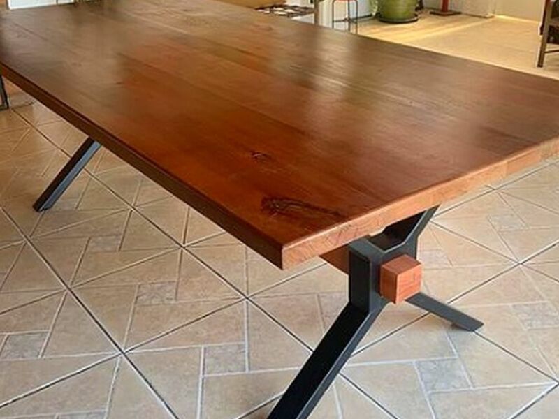 Mesa Comedor 3 Chile