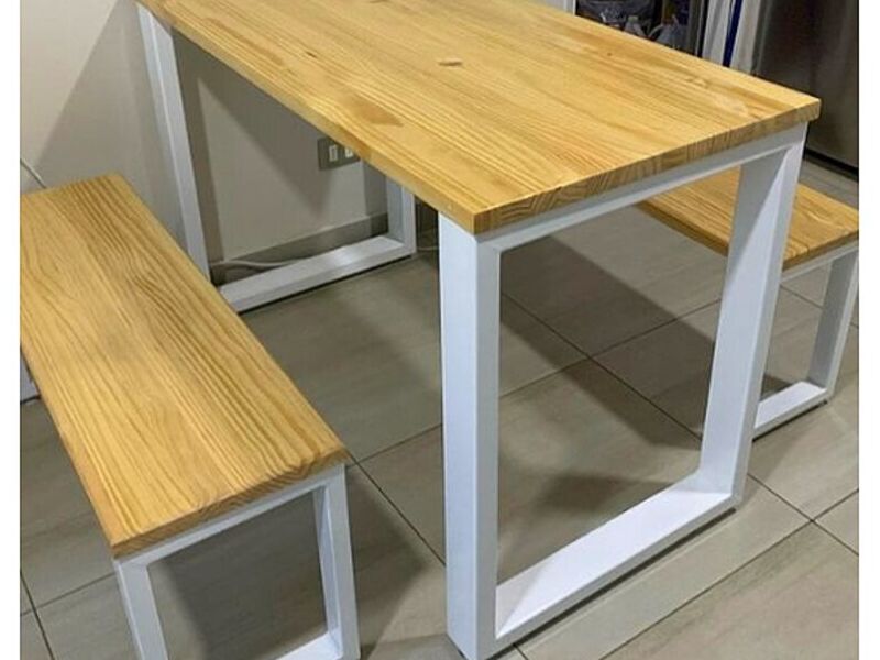 Comedor Diario Chile