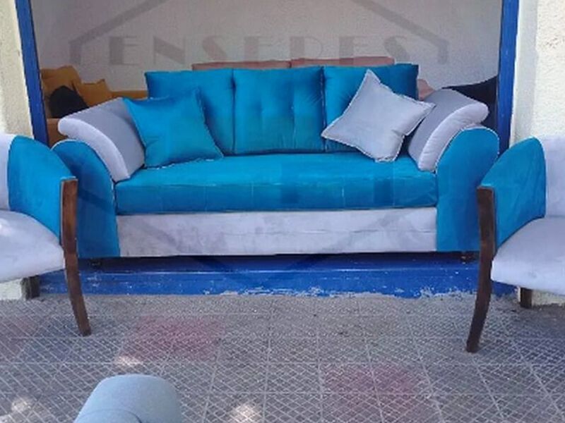 Juego Mueble Mustang Chile