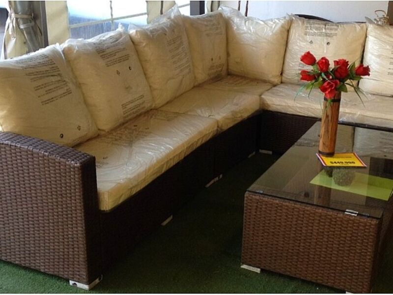 sillon esquinero