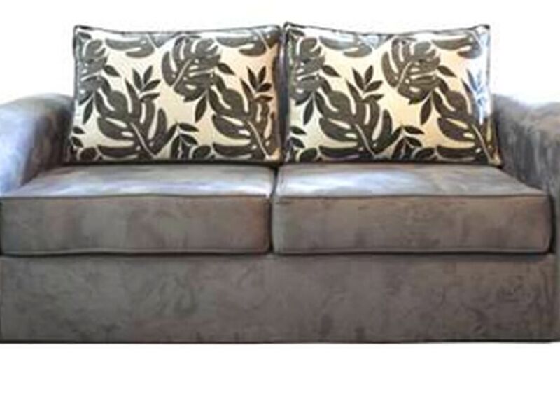 sofa 2 plazas