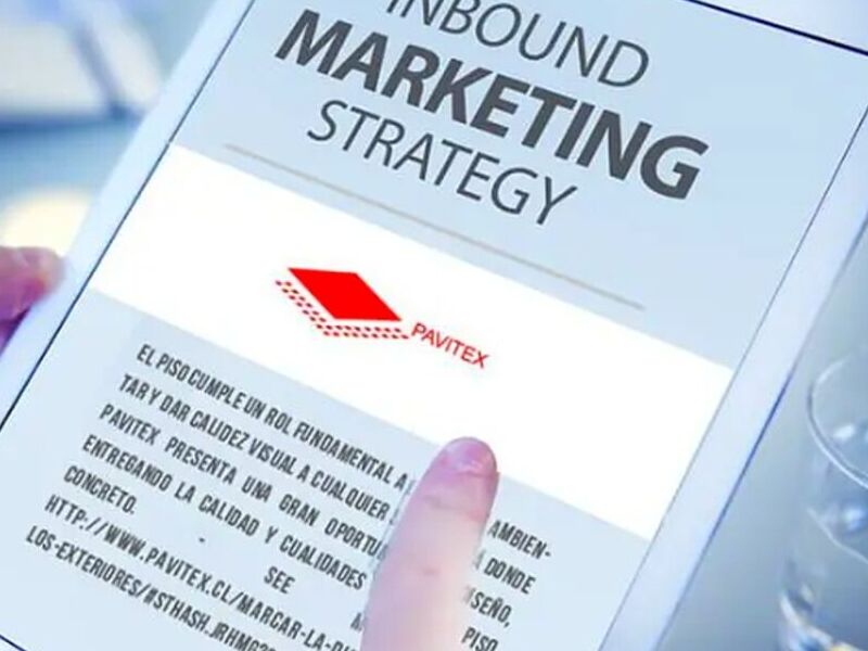 INBOUND MARKETING EN SANTIAGO