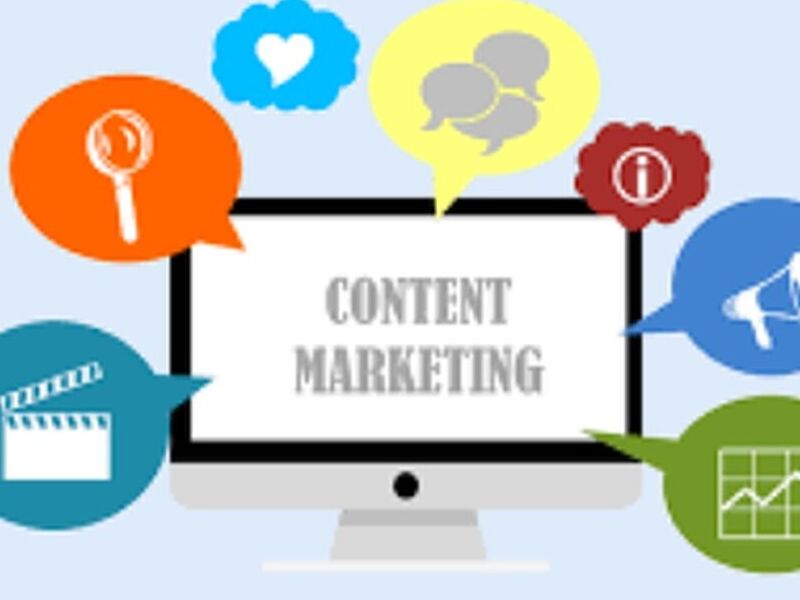 Marketing de Contenidos en Talca