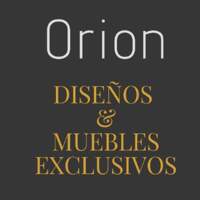 Diseño y Muebles Exclusivos Orion