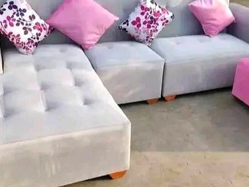 Vanguardia Muebles Chile