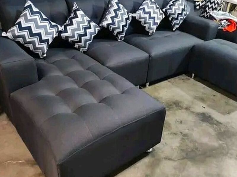 Actual Muebles Chile