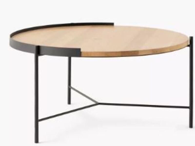 Mesa Trantor Chile