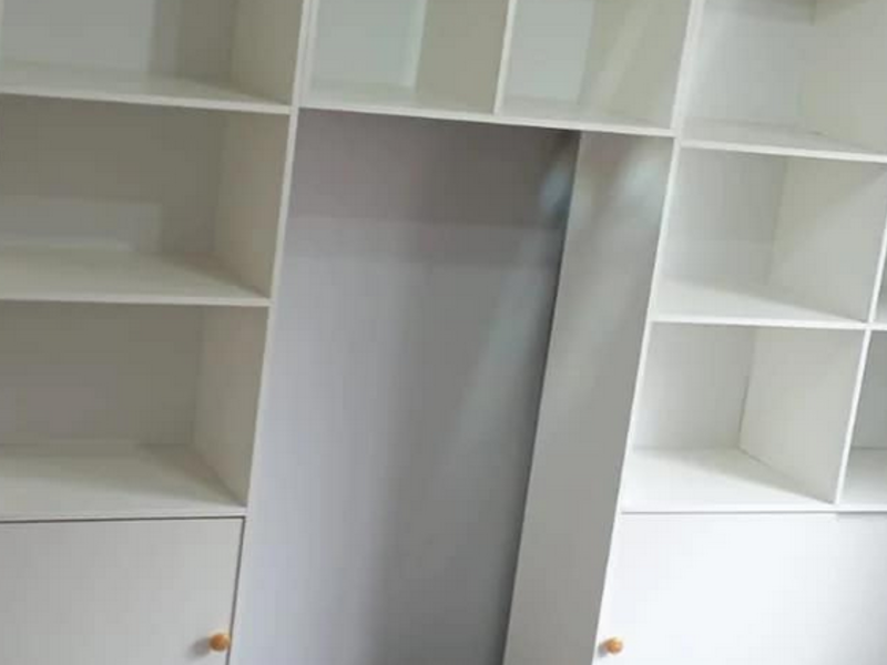 Closet armario