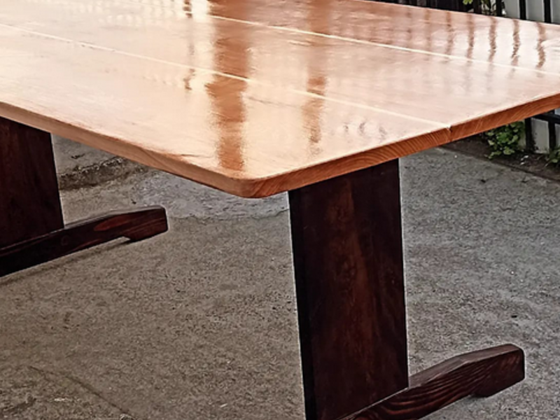 Mesa de sala 