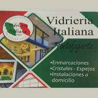 Vidriería Italiana