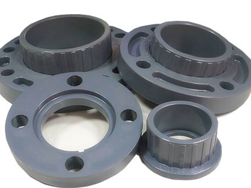 Tubo FLANGE Chile