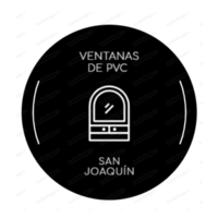 Ventanas de PVC San Joaquín