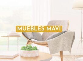 Muebleria Mavi