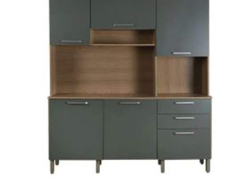Mueble cocina Ferrera Valparaíso