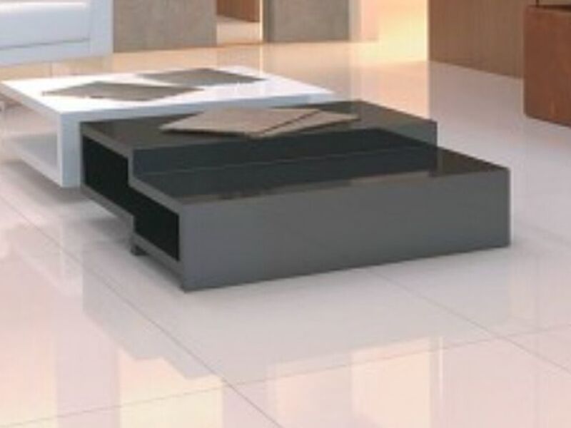 Porcelanato blanco marfil Chile