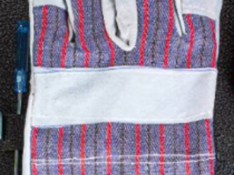 Guantes