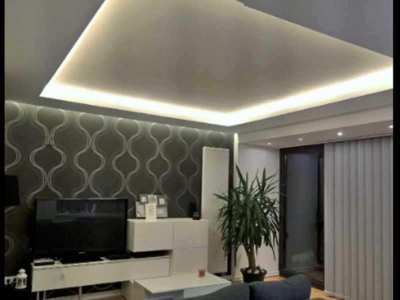 Luz led