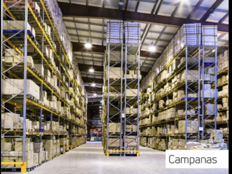 Campanas
