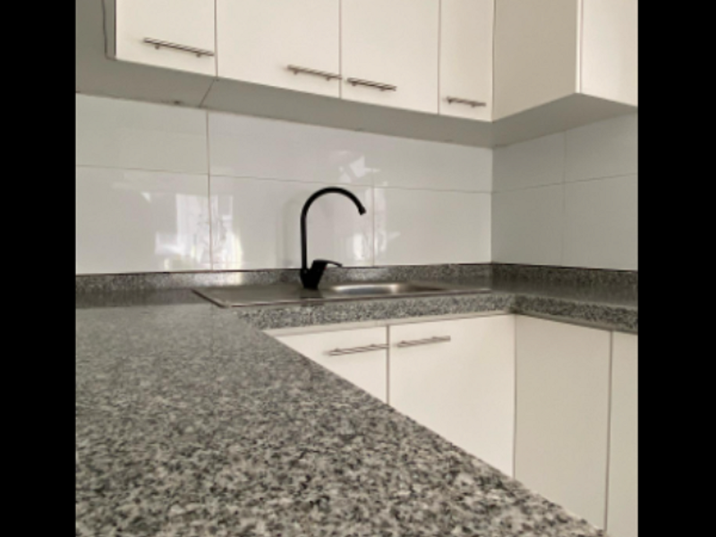 Mueble cocina