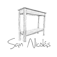 Muebles San Nicolás