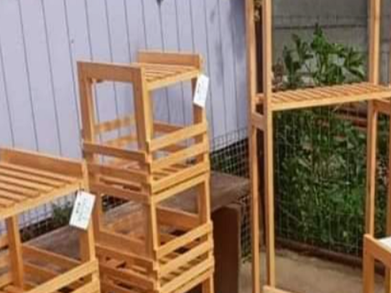Muebles vintage