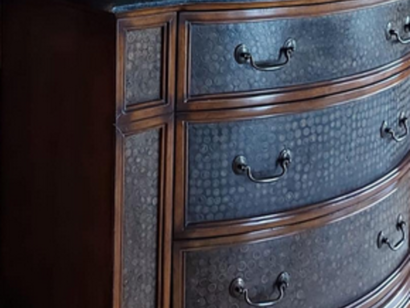 Mueble de sala 