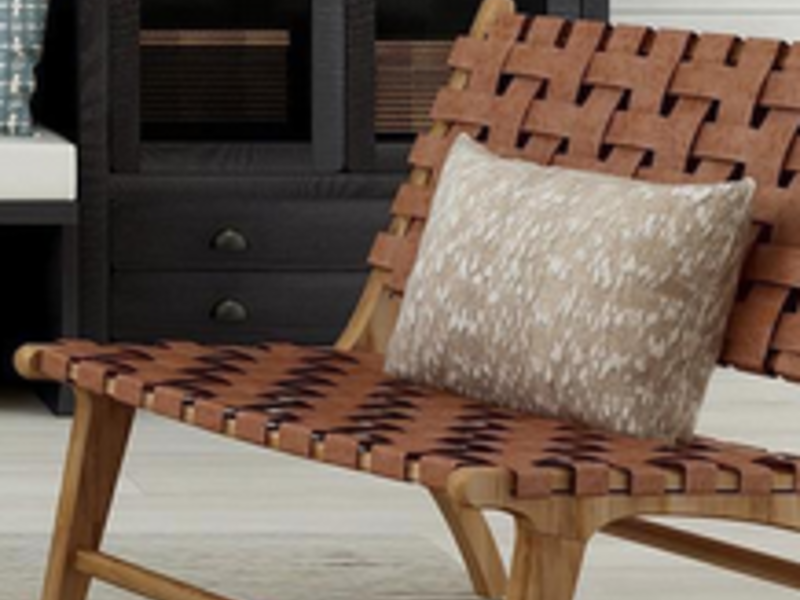 Sillas decorativas