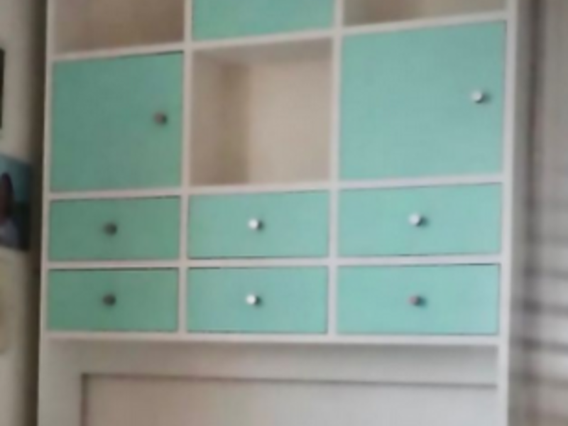 Closet armario