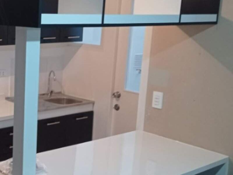 Isla cocina amplia Chile