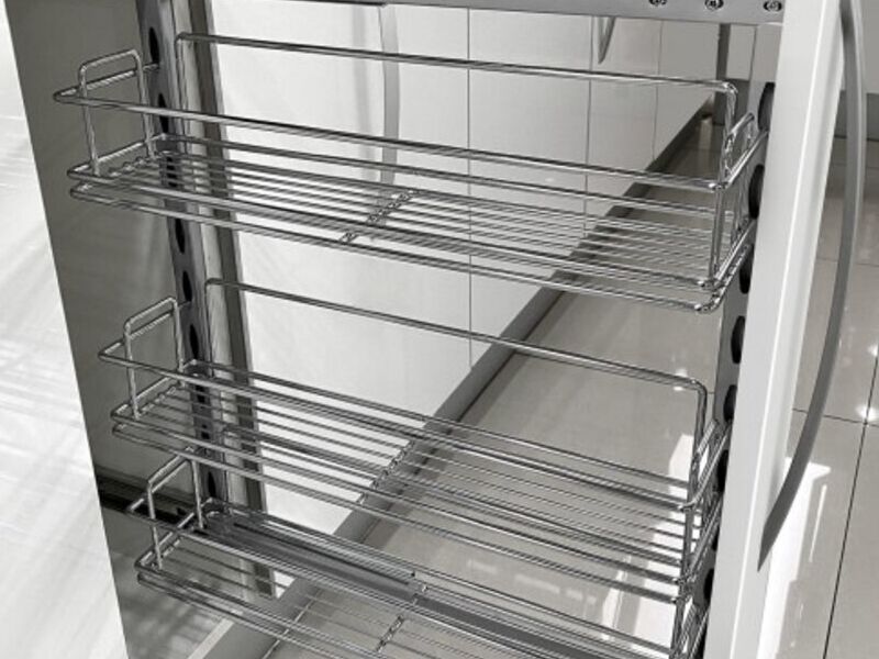 Especiero lateral Chile