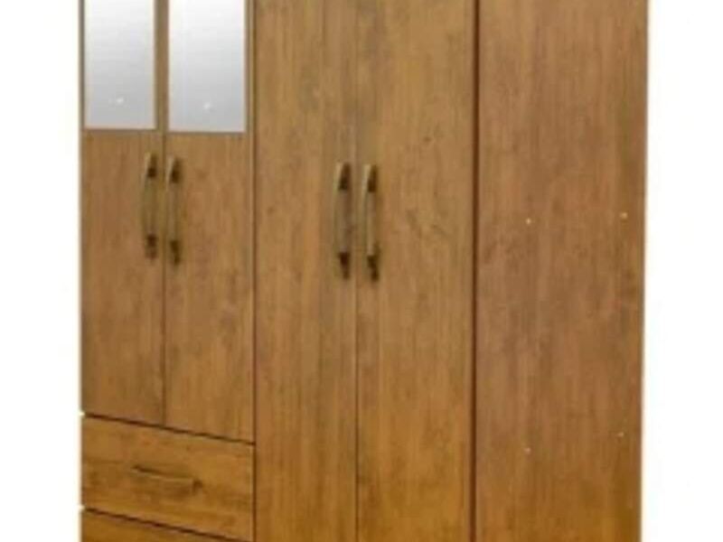 Armario diseño avellana Chile