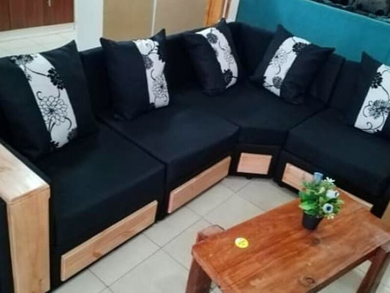 sofa esquinero