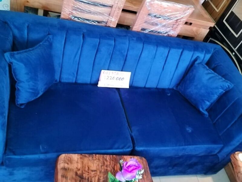 sofa 2 plazas