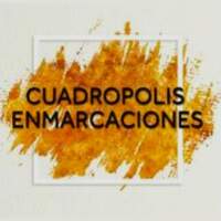 Cuadropolis Enmarcaciones