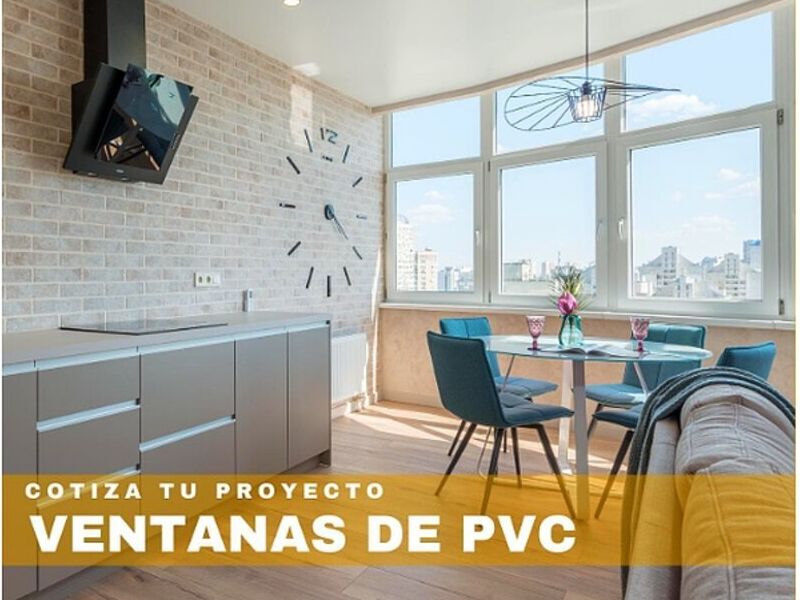 Ventanas Chile