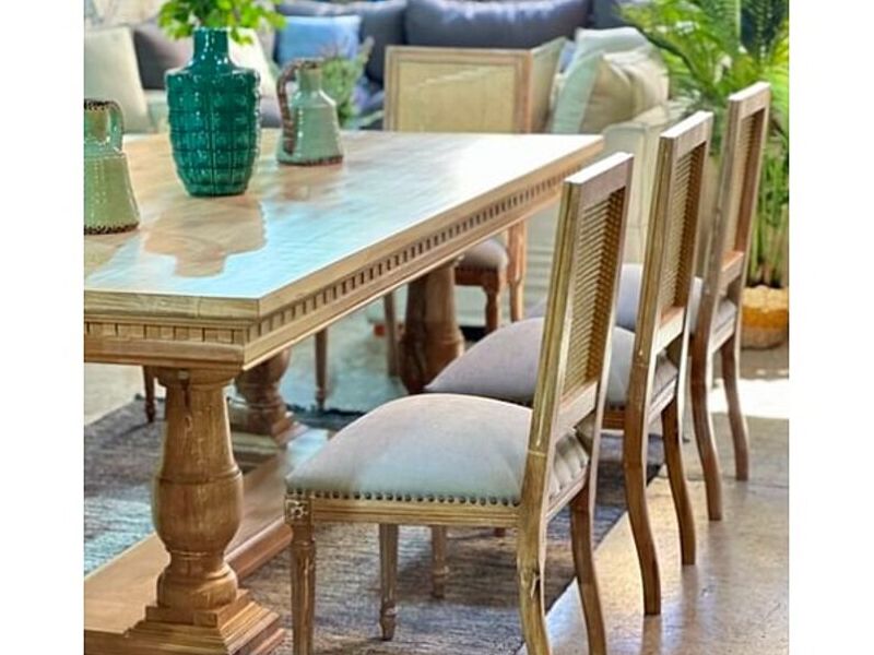 Comedor Chile