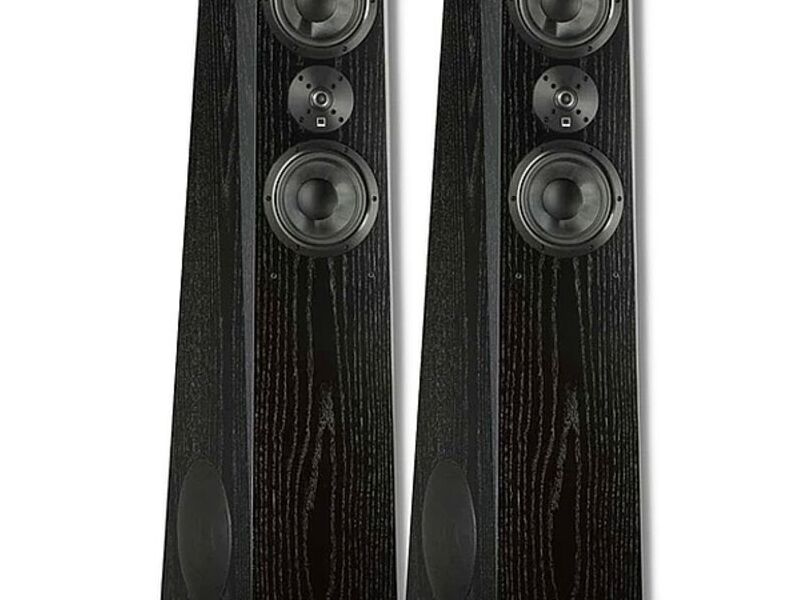 Parlantes SVS Ultra Tower 