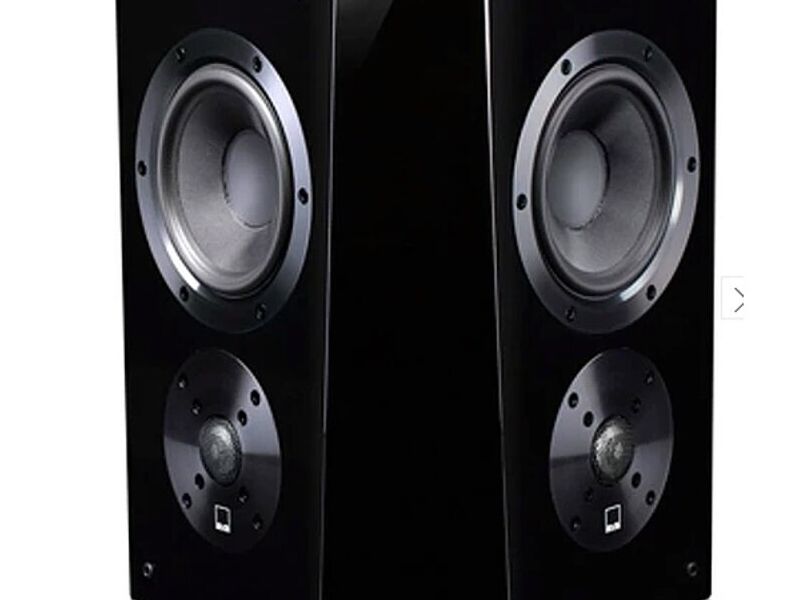 Parlantes SVS Ultra Surround