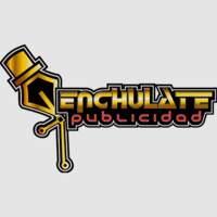 ENCHULATE Publicidad