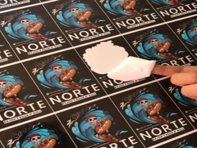 Stickers 