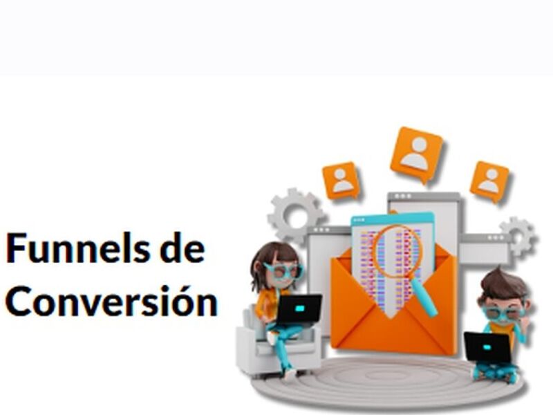 Funnels de conversión